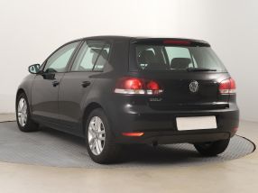 Volkswagen Golf - 2011