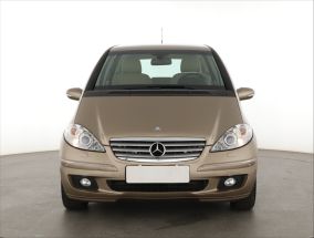 Mercedes-Benz A - 2008