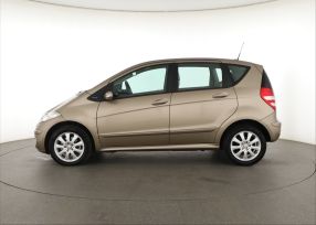 Mercedes-Benz A - 2008