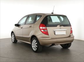 Mercedes-Benz A - 2008