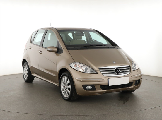 Mercedes-Benz A