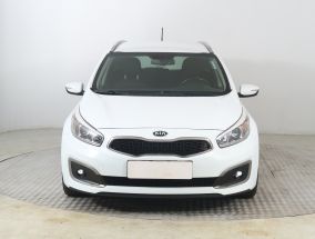 Kia Ceed - 2016