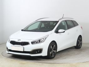 Kia Ceed - 2016
