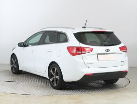 Kia Ceed - 2016