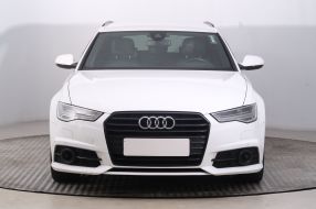 Audi A6 - 2017