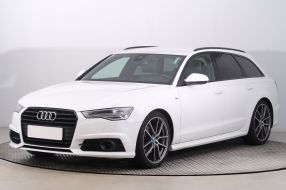 Audi A6 - 2017
