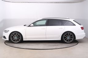 Audi A6 - 2017