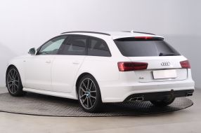 Audi A6 - 2017