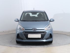 Hyundai i10 - 2017