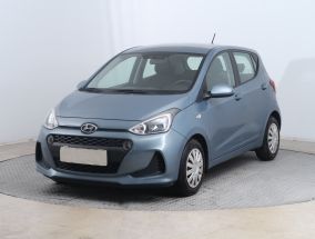 Hyundai i10 - 2017