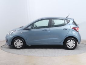 Hyundai i10 - 2017