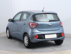 Hyundai i10 - 2017
