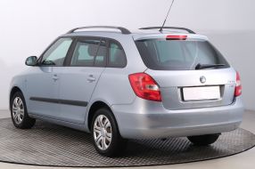 Skoda Fabia - 2011