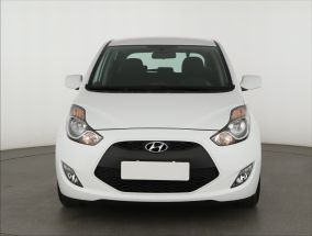 Hyundai ix20 - 2017