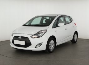 Hyundai ix20 - 2017