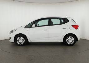 Hyundai ix20 - 2017