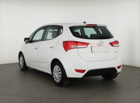 Hyundai ix20 - 2017