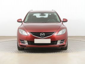 Mazda 6 - 2009