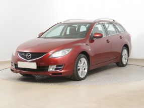 Mazda 6 - 2009