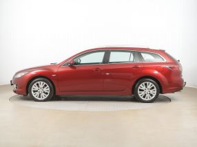 Mazda 6 - 2009