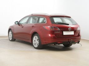 Mazda 6 - 2009