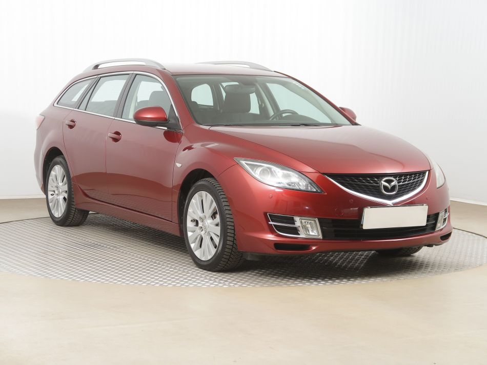 Mazda 6 - 2009
