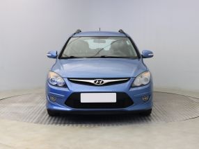 Hyundai i30 - 2011