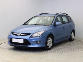 Hyundai i30 - 2011