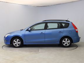 Hyundai i30 - 2011