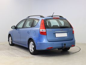 Hyundai i30 - 2011