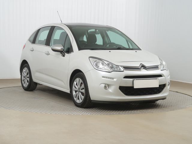 Citroen C3 2014