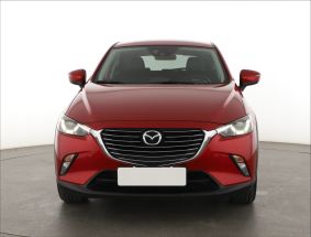 Mazda CX-3 - 2016