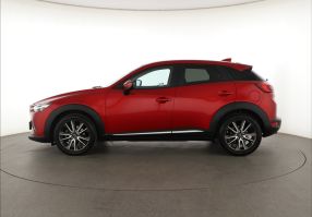 Mazda CX-3 - 2016
