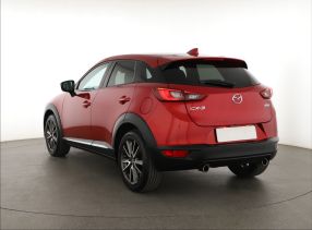 Mazda CX-3 - 2016