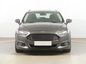 Ford Mondeo - 2017