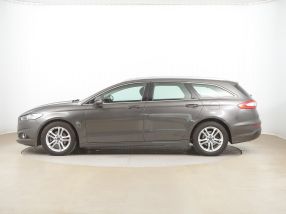 Ford Mondeo - 2017