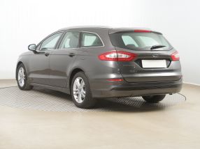 Ford Mondeo - 2017