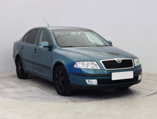 Škoda Octavia, 2008