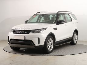 Land Rover Discovery - 2018