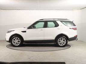 Land Rover Discovery - 2018
