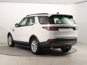 Land Rover Discovery - 2018