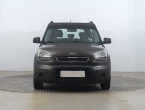 Kia Soul - 2010