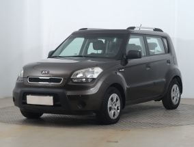 Kia Soul - 2010