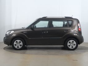 Kia Soul - 2010