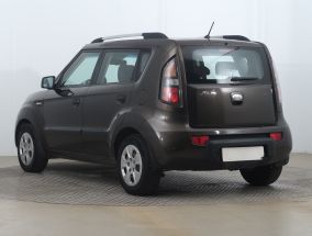 Kia Soul - 2010