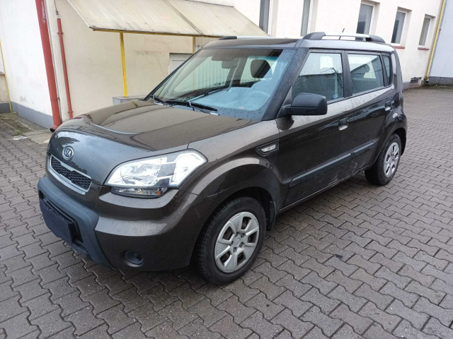 Kia Soul 2010