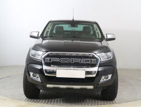 Ford Ranger - 2019