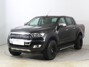 Ford Ranger - 2019