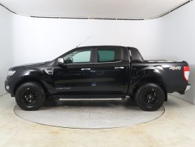 Ford Ranger - 2019