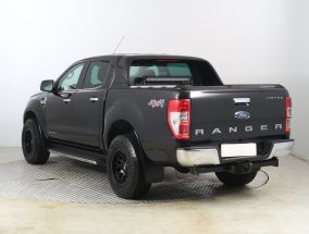 Ford Ranger - 2019